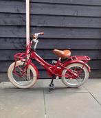 Mooie meisjesfiets Popal Cooper, 16 inch, Ophalen, Gebruikt, 16 tot 20 inch