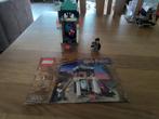 Lego 4702 Harry Potter, Kinderen en Baby's, Speelgoed | Duplo en Lego, Ophalen of Verzenden, Gebruikt, Complete set, Lego