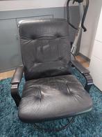 2 Ikea stoelen - fauteils - draaistoelen, Huis en Inrichting, Ophalen, Overige materialen, Gebruikt, Twee