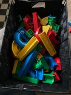 Hubelino knikkerbaan voor Duplo, Ophalen of Verzenden, Gebruikt, Overige merken