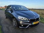 BMW 2 Serie Active Tourer 218i Sport NAVI/LED!/PDC/ECC/CRUIS, Gebruikt, Bedrijf, 3 cilinders, Lichtsensor