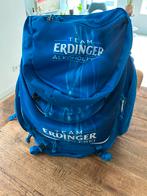 Team Erdinger Alcoholfrei triathlon rugzak, 25 tot 40 cm, Ophalen of Verzenden, Zo goed als nieuw, Overige merken