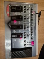 Boss ME-80 Multi-effecten Gitaar Pedaal, Muziek en Instrumenten, Effecten, Ophalen of Verzenden, Zo goed als nieuw, Delay of Echo