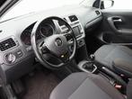 Volkswagen Polo 1.0 BlueMotion 95 Pk | Cruise Control | Priv, Voorwielaandrijving, Stof, Gebruikt, 95 pk