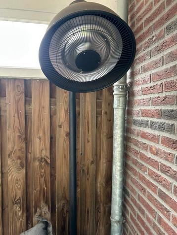 Warmtelamp beschikbaar voor biedingen