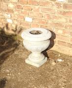 oude arduinen vaas bloempot kelk, Ophalen