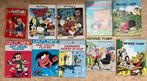 Diverse stripboeken, Boeken, Meerdere comics, Ophalen, Gelezen, Europa