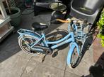 Twee prima kinderfietsen in gebruikte staat!, Fietsen en Brommers, Ophalen, Zo goed als nieuw, 20 inch