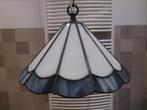 Tiffany hanglamp, Huis en Inrichting, Lampen | Hanglampen, Tiffany, Ophalen of Verzenden, Zo goed als nieuw