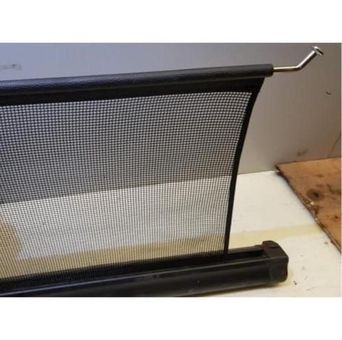 Vw Passat scheidingsnet/hondennet rolgordijn bagageruimte,, Auto-onderdelen, Interieur en Bekleding, Volkswagen, Ophalen