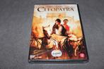 DVD Cleopatra, Drama, Ophalen of Verzenden, 1940 tot 1960, Nieuw in verpakking