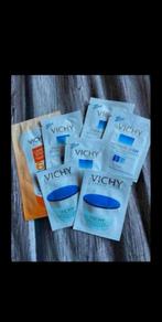 Proefmonsters Vichy, Ophalen of Verzenden