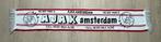 Ajax Amsterdam sjaal, Ophalen of Verzenden