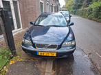 Volvo V70 2.4 188PK 2002 Blauw, Auto's, Volvo, Voorwielaandrijving, 188 pk, 1800 kg, Blauw