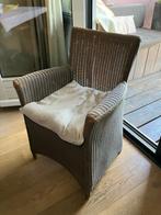 Stoelen, Huis en Inrichting, Stoelen, Ophalen, Overige materialen, Gebruikt, Bruin