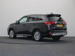 Mitsubishi Outlander 2.4 PHEV Pure+ | Keyless | trekhaak | C, Auto's, Mitsubishi, Euro 6, 4 cilinders, 1865 kg, Zwart