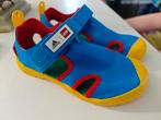 Adidas Lego waterschoenen sandalen maat 34, Adidas, Jongen of Meisje, Schoenen, Ophalen of Verzenden