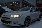 Citroën C5 Tourer 1.6 THP Business Nieuwe motor | Trekhaak, Voorwielaandrijving, Euro 5, Gebruikt, Zwart