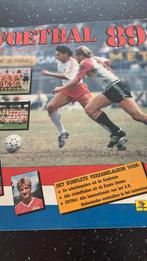 Panini album voetbal 89, Verzamelen, Sportartikelen en Voetbal, Ophalen of Verzenden, Zo goed als nieuw, Overige binnenlandse clubs