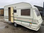 Chateau Cantara 928 1988; rond+treinzit; tent; goede staat, Overige typen, Chateau, Schokbreker, Bedrijf