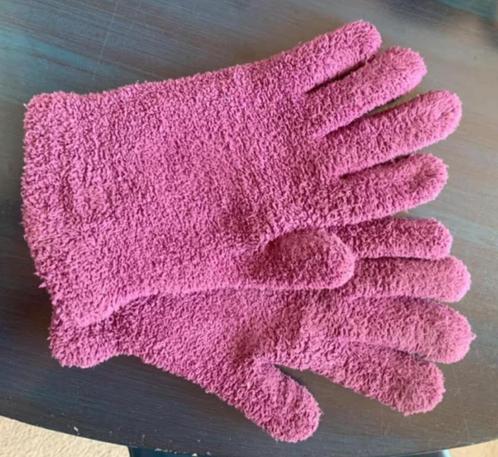 Warme, paarse handschoenen, dameshandschoenen voor winter, Kleding | Dames, Mutsen, Sjaals en Handschoenen, Gedragen, Handschoenen