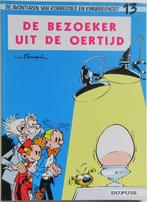 De Avonturen van Robbedoes en Kwabbernoot, Ophalen of Verzenden, Zo goed als nieuw, André Franquin, Meerdere stripboeken