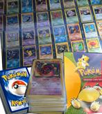 Gezocht! Pokemon kaarten en Pokemon verzamlingen, Hobby en Vrije tijd, Ophalen of Verzenden, Zo goed als nieuw