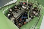 Triumph TR3A | Uitvoerig gerestaureerd | Overdrive | 1959, Auto's, Oldtimers, Achterwielaandrijving, 95 pk, Cabriolet, Triumph