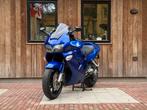 Inruilkoopje! Honda VFR800I, 4 cilinders, Motorrijbewijs A, Bedrijf, Sport