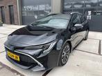 Toyota Corolla Executive TS 1.8 Hybrid Sportstoelen | Camera, 450 kg, 4 cilinders, Origineel Nederlands, Hybride Elektrisch/Benzine