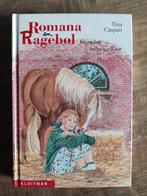 Romana en Ragebol . Tina Caspari - Vrienden helpen elkaar, Ophalen of Verzenden, Zo goed als nieuw, T. Caspari