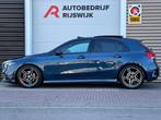 Mercedes-Benz A-klasse 180 AMG Pano/Camera/Xenon, Auto's, Mercedes-Benz, 65 €/maand, 136 pk, Gebruikt, 4 cilinders