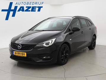 Opel Astra Sports Tourer 1.4T 145 PK AUT. ULTIMATE + TREKHAA beschikbaar voor biedingen