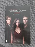 The Vampire Diaries - Duisternis (L.J. Smith), Ophalen of Verzenden, Zo goed als nieuw, L.J. Smith, Nederland