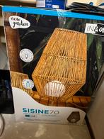 New Garden Sisine vloerlamp, Ophalen of Verzenden, Nieuw, Glas, Minder dan 100 cm