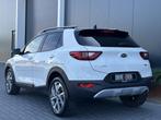 Kia Stonic 1.0 T-GDi C.Pl.L.Nav AUT M2019 NAVI CAMERA PDC SP, Automaat, Stof, Gebruikt, Electronic Stability Program (ESP)