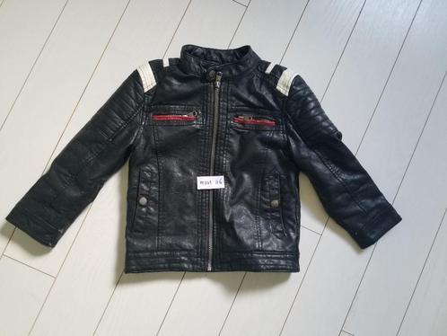 Stoere jack | Maat 116, Kinderen en Baby's, Kinderkleding | Maat 116, Jongen, Jas, Ophalen of Verzenden