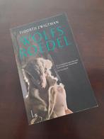 Floortje Zwigtman - wolfsroedel, Boeken, Ophalen of Verzenden, Zo goed als nieuw