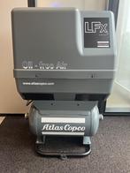 Atlas Copco LFX 1.5-10 TR 20 230/1/50 compressor, Doe-het-zelf en Verbouw, Compressors, Ophalen, 6 tot 10 bar, Zo goed als nieuw
