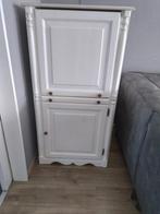 Te koop mooie computerkast, Huis en Inrichting, Kasten | Computermeubels, Ophalen, Zo goed als nieuw, 70 tot 120 cm