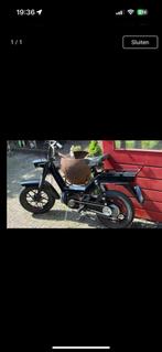 Citta reparatie en onderdelen., Verzenden, Gebruikt, Gilera