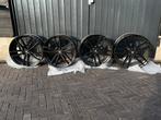 GMP Swan 20 inch velgen - 5x114.3 (incl Tesla naafdop), Auto-onderdelen, Banden en Velgen, Ophalen, Velg(en), 235 mm, Personenwagen