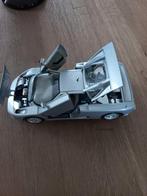 MooieBugatti, Hobby en Vrije tijd, Modelauto's | 1:18, Ophalen of Verzenden, Zo goed als nieuw, Bburago