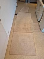 Mattenset Fendt Opal 465FSB 2016, Ophalen, Gebruikt