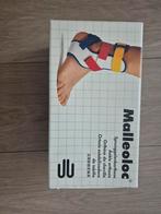 Malleoloc enkel brace enkelbrace

Twv €79, Diversen, Ophalen of Verzenden