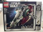 Lego Star Wars (75243 - Slave 1 - Sealed / Nieuw), Ophalen, Nieuw, Complete set, Lego