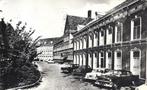 s,Hertogenbosch Carolus Ziekenhuis Vooraanzicht +auto,s 1966, Verzenden, 1960 tot 1980, Gelopen, Noord-Brabant