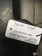 Jaguar S type panasonic speaker systeem incl versterker, Auto diversen, Autoradio's, Ophalen of Verzenden, -, -, -