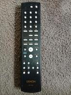 Denon afstandsbediening rc-1055, Ophalen of Verzenden, Zo goed als nieuw, Origineel, Mediaspeler