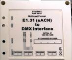 DMX512 gateway / controller, Nieuw, Ophalen of Verzenden, China, N.v.t.